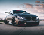PSM Dynamic BMW M3 | M4 Aero Program