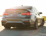 PSM Dynamic BMW M3 | M4 Aero Program