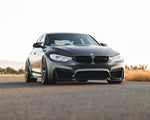 PSM Dynamic BMW M3 | M4 Aero Program
