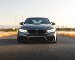 PSM Dynamic BMW M3 | M4 Aero Program