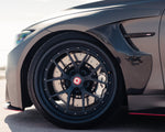 PSM Dynamic BMW M3 | M4 Aero Program