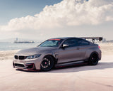 PSM Dynamic BMW M3 | M4 Aero Program
