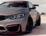 PSM Dynamic BMW M3 | M4 Aero Program