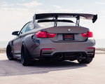 PSM Dynamic BMW M3 | M4 Aero Program