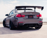 PSM Dynamic BMW M3 | M4 Aero Program