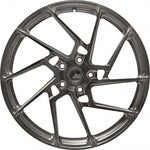 BC Forged Monoblock EH168