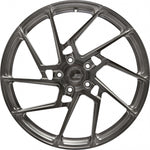 BC Forged Monoblock EH168