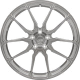 BC Forged Monoblock EH172