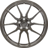 BC Forged Monoblock EH172