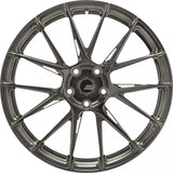 BC Forged Monoblock EH183