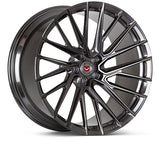 Vossen EVO-6T