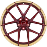 BC Forged Modular HBR02