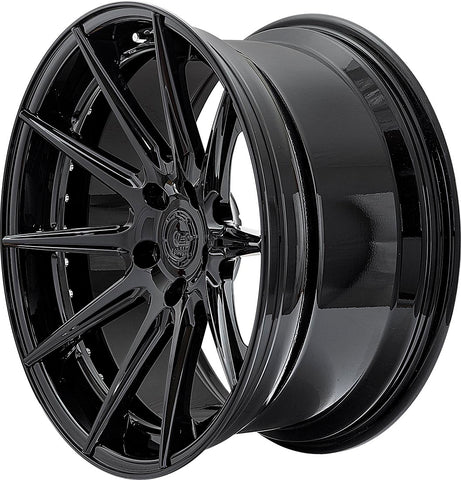 BC Forged Modular HBR10