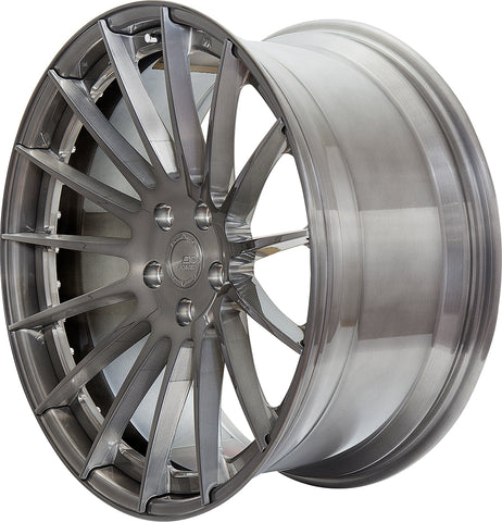 BC Forged Modular HB15