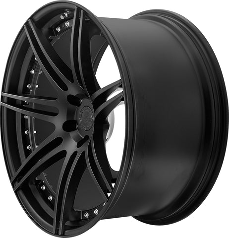 BC Forged Modular HC027