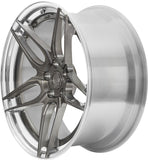 BC Forged Modular HCA161