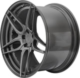 BC Forged Modular HCA161