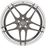 BC Forged Modular HCA161