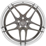 BC Forged Modular HCA161