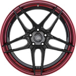 BC Forged Modular HCA161