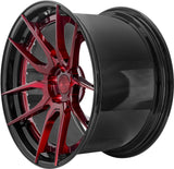 BC Forged Modular HCA162