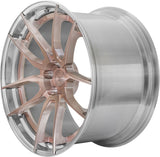 BC Forged Modular HCA162