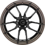 BC Forged Modular HCA162