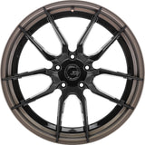 BC Forged Modular HCA162