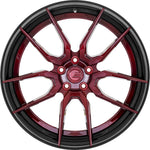 BC Forged Modular HCA162