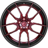 BC Forged Modular HCA162