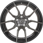 BC Forged Modular HCA162