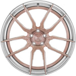 BC Forged Modular HCA162