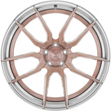 BC Forged Modular HCA162