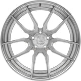 BC Forged Modular HCA162