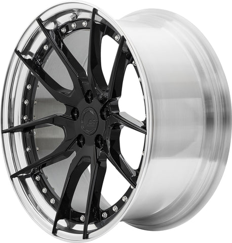 BC Forged Modular HCA162