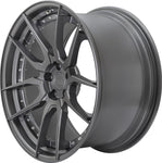 BC Forged Modular HCA162