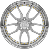 BC Forged Modular HCA162