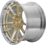 BC Forged Modular HCA163