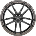 BC Forged Modular HCA163