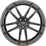 BC Forged Modular HCA163