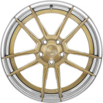 BC Forged Modular HCA163