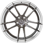 BC Forged Modular HCA163