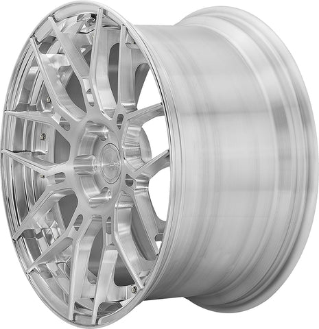 BC Forged Modular HCA167