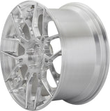 BC Forged Modular HCA167