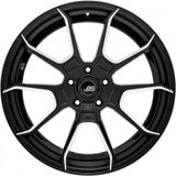 BC Forged Modular HCA168