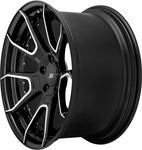 BC Forged Modular HCA168