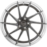 BC Forged Modular HCA210