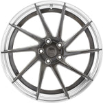 BC Forged Modular HCA210