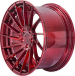 BC Forged Modular HCA215