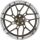 BC Forged Modular HCA217